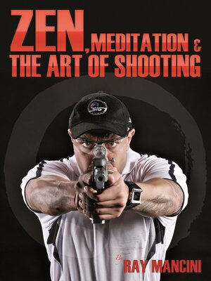 cover image of Zen, Meditation & the Art of Shooting: Performance Edge--Sports Edition